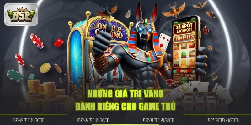 Bắn cá B52